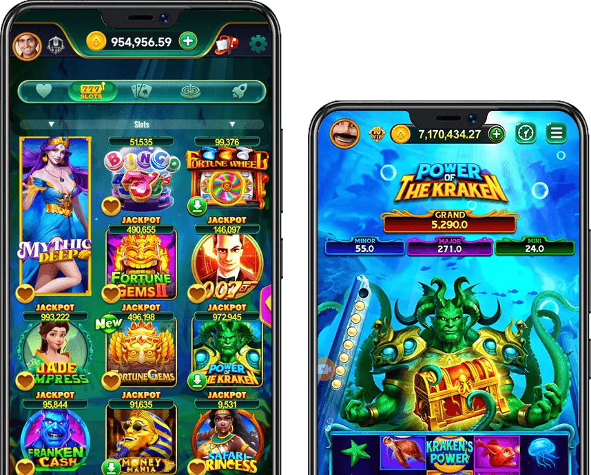 Tổng quan trò chơi bắn cá tại big777