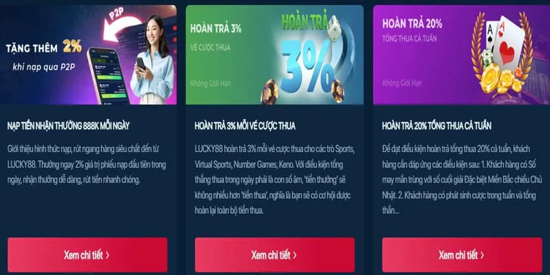 Dịch vụ khách hàng big777 trang chủ