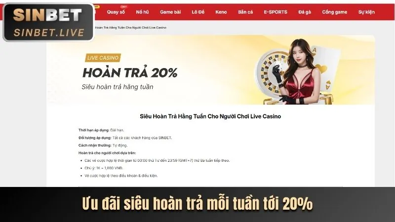 Thưởng nạp lần đầu cho thành viên mới big777